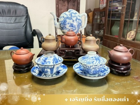 เจริญยิ่ง รับซื้อของเก่า (6)